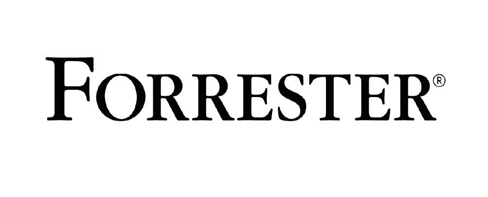 Forrester logo