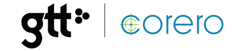 Gtt and Corero