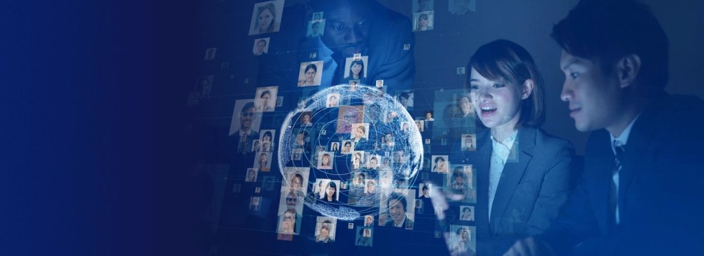 Digital World