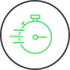 fast-response-time 1