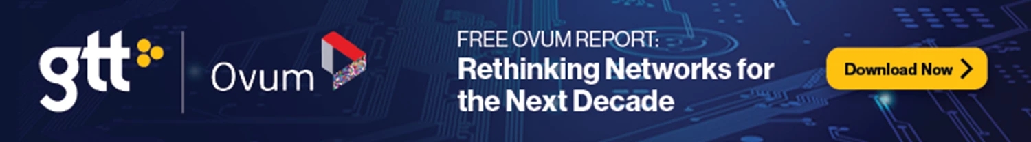 Ovum Banner