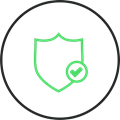 Secure & Reliable Secure & Reliable