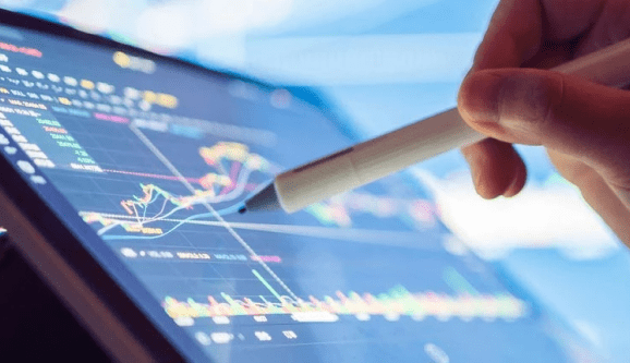 Servicios financieros