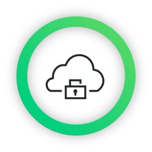 Cloud Delivered ZTNA icon Cloud Delivered ZTNA