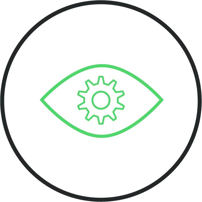 Complete Service Visibility Complete Service Visibility