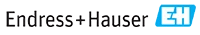 Endress + Hauser logo