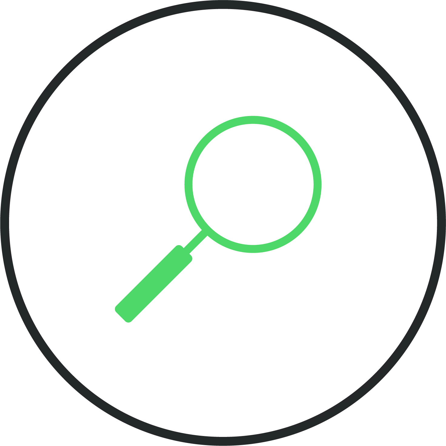 Expedited Threat Discovery icon Expedited Threat Discovery
