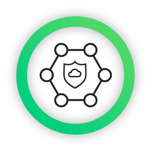 Integrated CASB