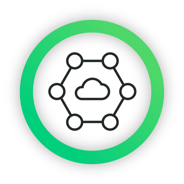 Integrated Cloud Gateway