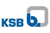 KSB logo