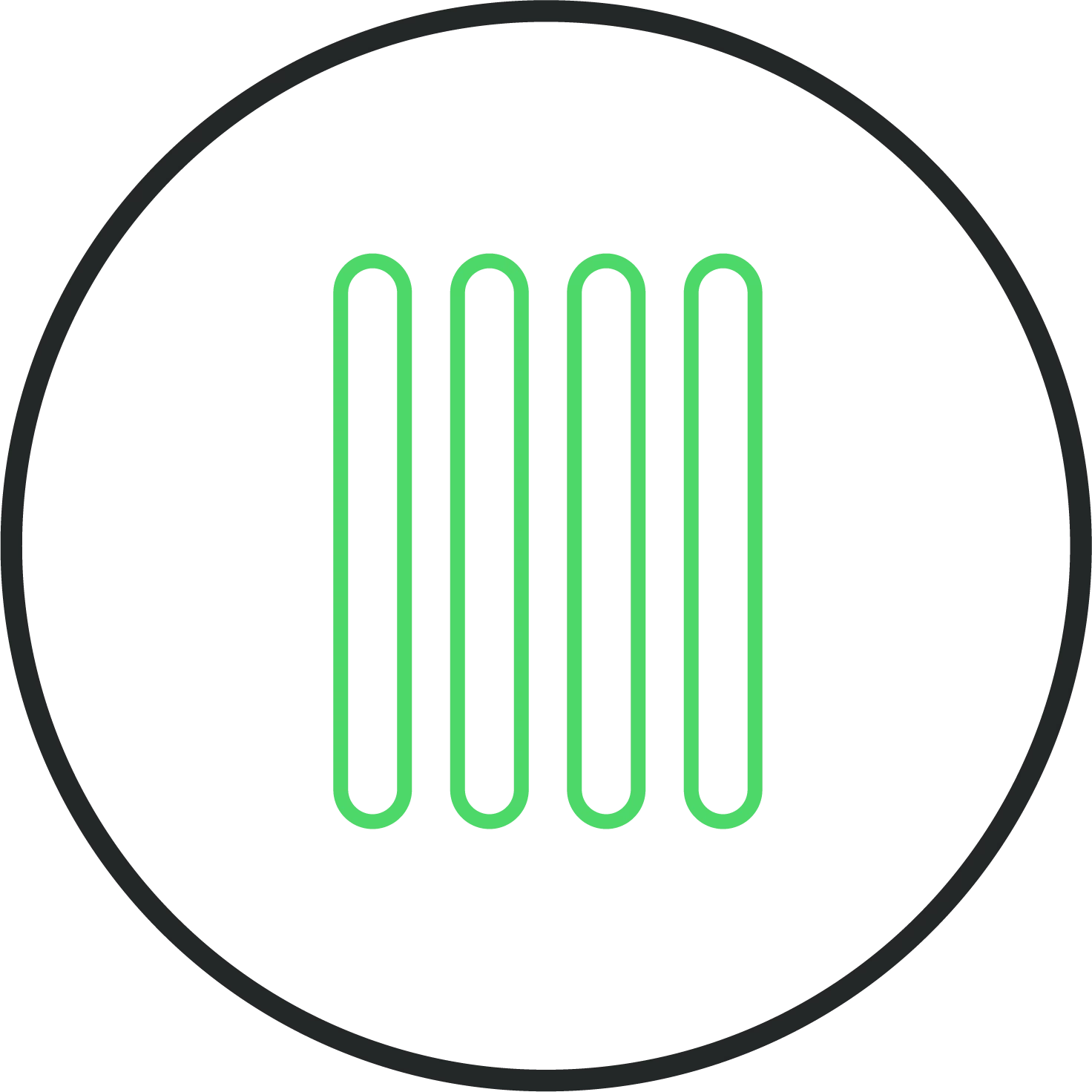 Multiple Firewall Levels icon Multiple Firewall Levels