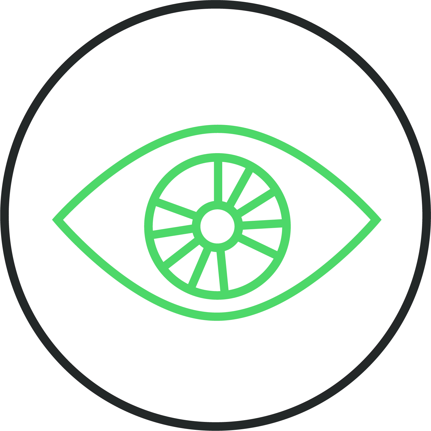 Next Gen Visibility icon Next Gen Visibility