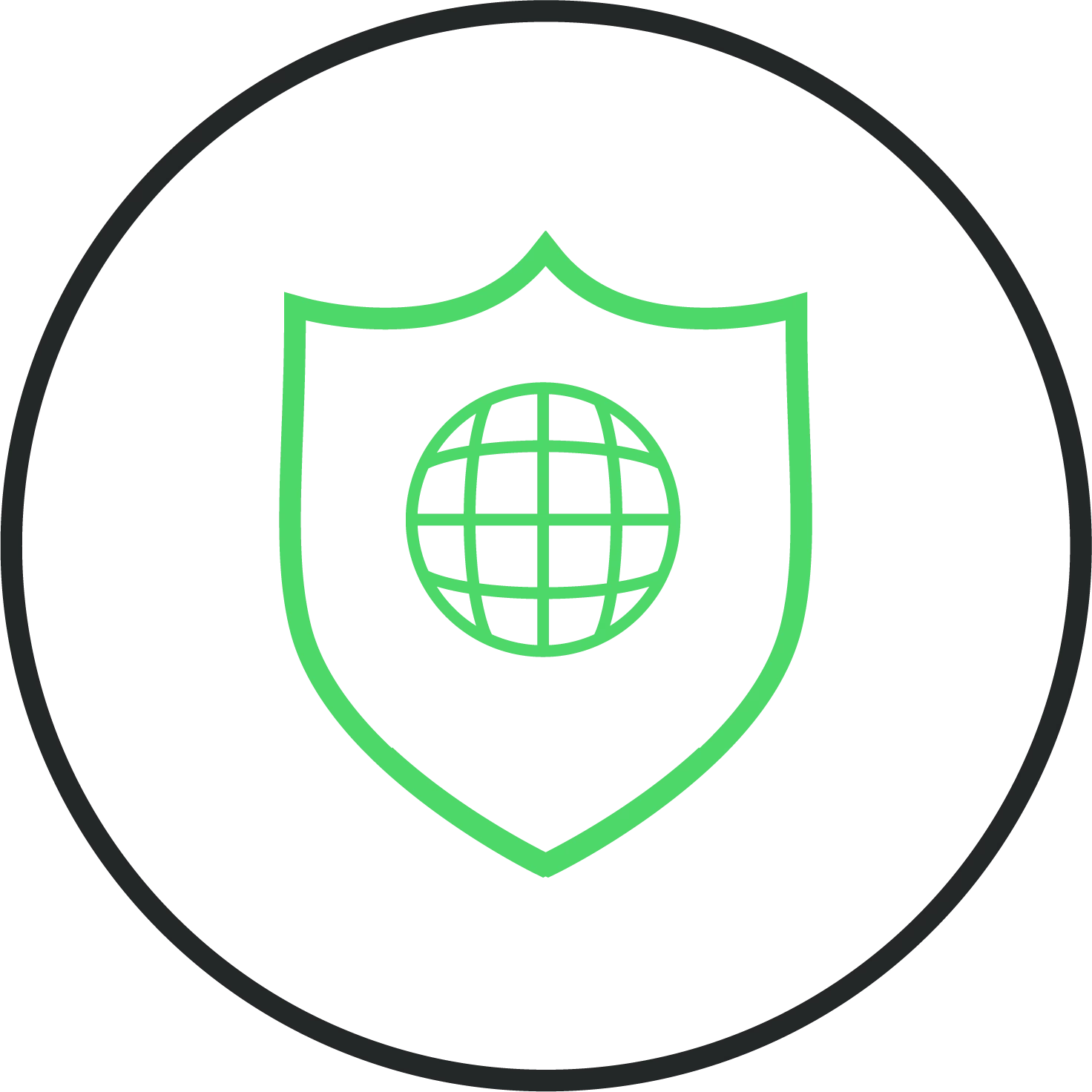 Outbound Cyber Defense icon