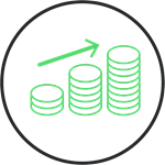 saving-increase saving-increase