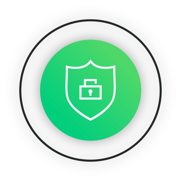 Total Protection for Your Critical Business Assets Total Protection for Your Critical Business Assets