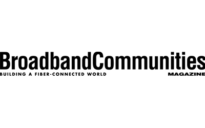 Broadband Communities logo