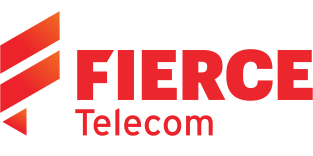 Fierce Telecom logo