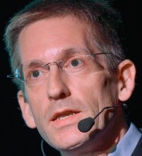 James Eibish