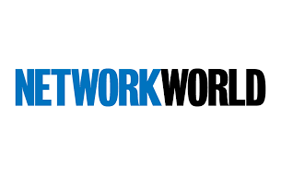 Network World logo