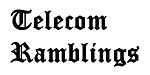 Telecom Ramblings logo