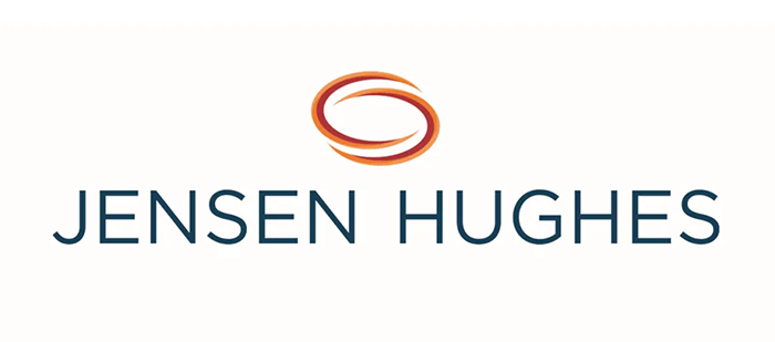 Jensen Hughes logo
