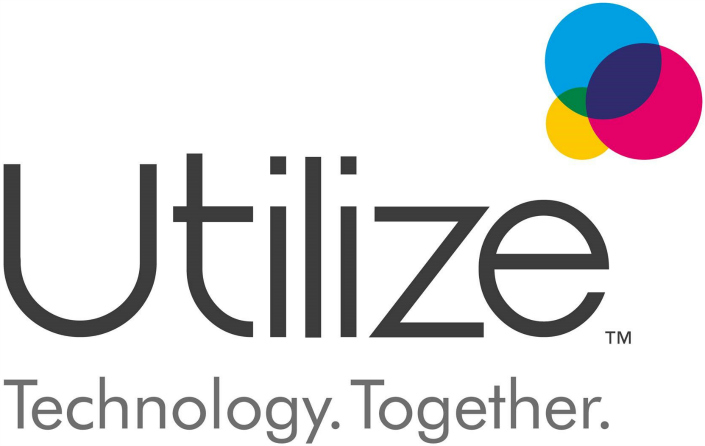 Utilize logo