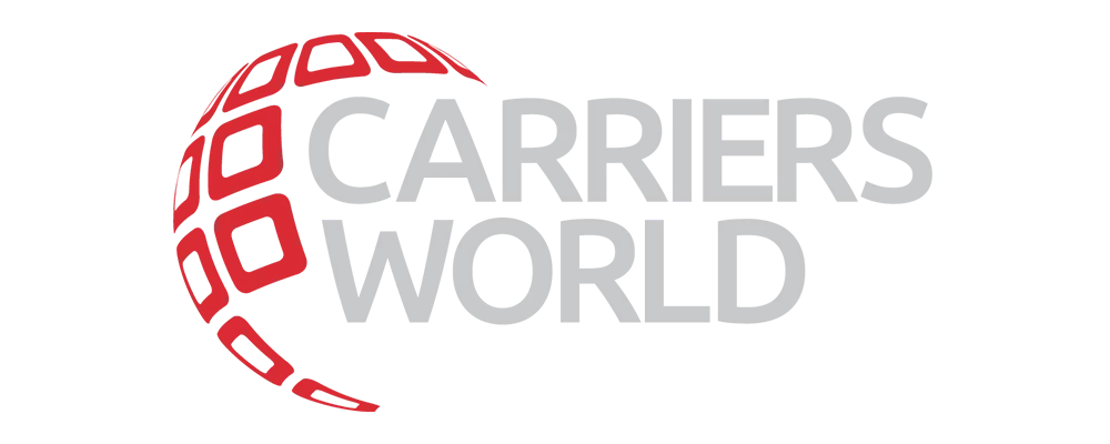 Carriers World logo