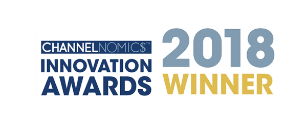 channelnomics-innovation-award-2018