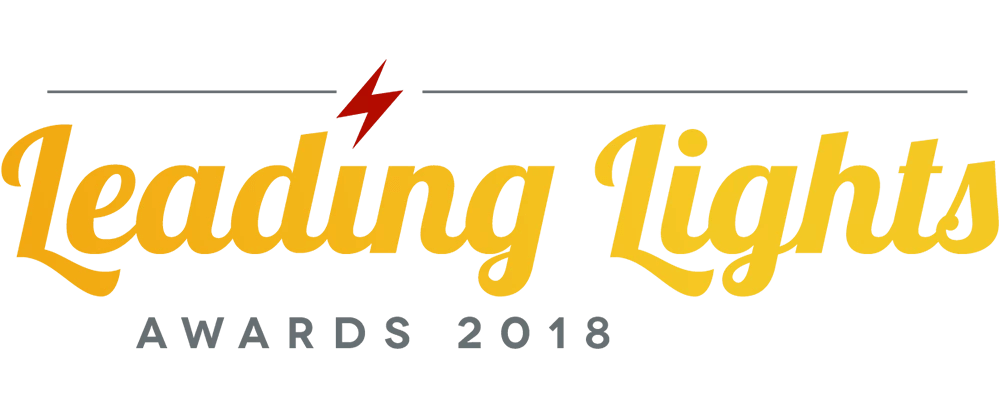 Premi Leading Lights 2018