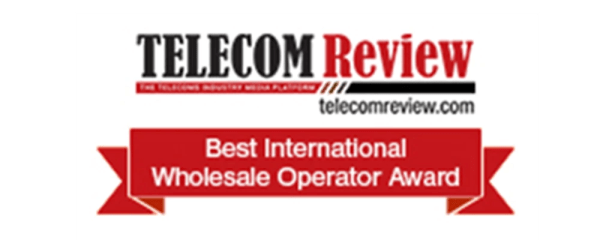 telecom-review-bester-internationaler-grosshandelsbetreiber-award