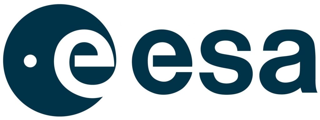 ESA logo