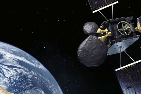 Esa Problems ESA Case Study | GTT