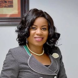 Gloria Onyenwe
