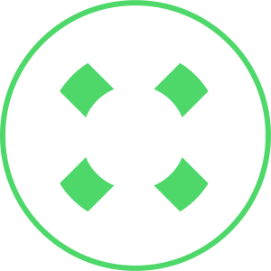 GTT EtherVision features - support icon