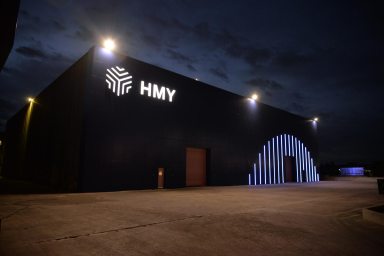 HMY Group - Turkish Factory