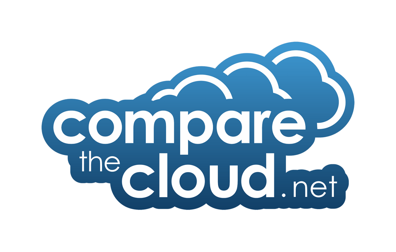 Compare the Cloud logo