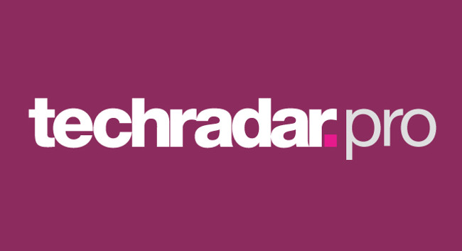 Logotipo de Techradar