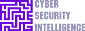 Cyber Security Intelligence logo