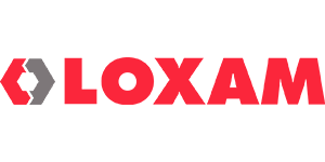 LOXAM logo