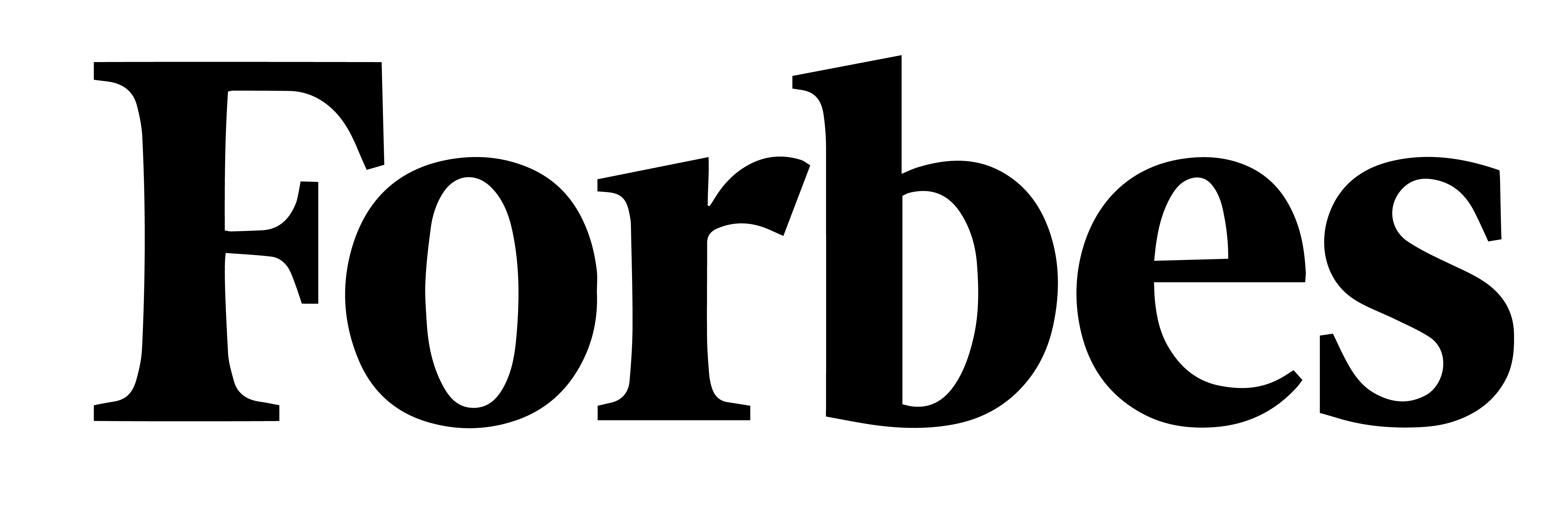 Logotipo de Forbes