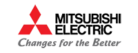 Mitsubishi Electric logo