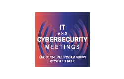 IT & Cybersecurity Meeting - Logo