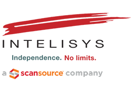 Intelisys Logo