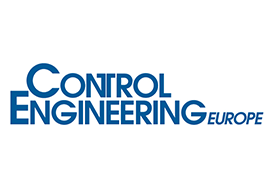 Control Engineering logo