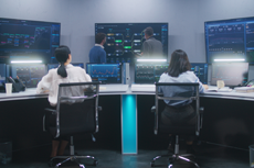 Efficiency and Control