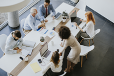 Employee Productivity