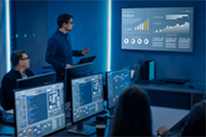 Improved total cost of ownership (TCO) image
