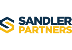 Sandler Partner Logo