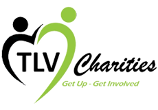 TLV Charities Logo