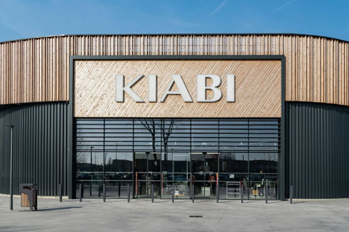 Kiabi Case Study feature